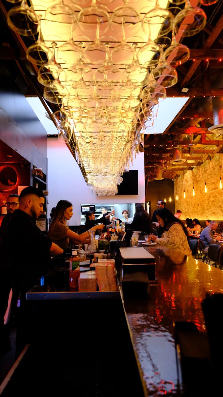 Nex Tucson private dining 2