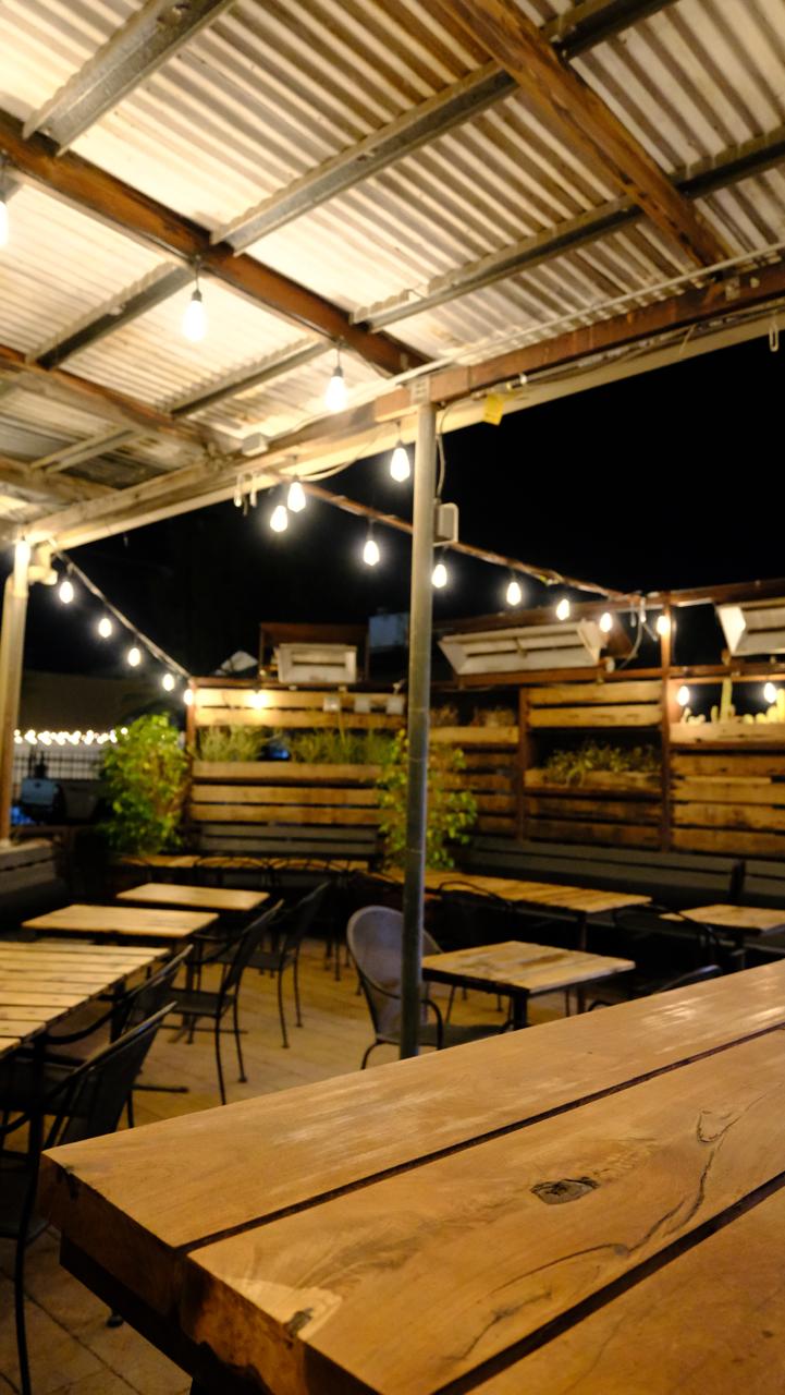 Nex Tucson private dining 4