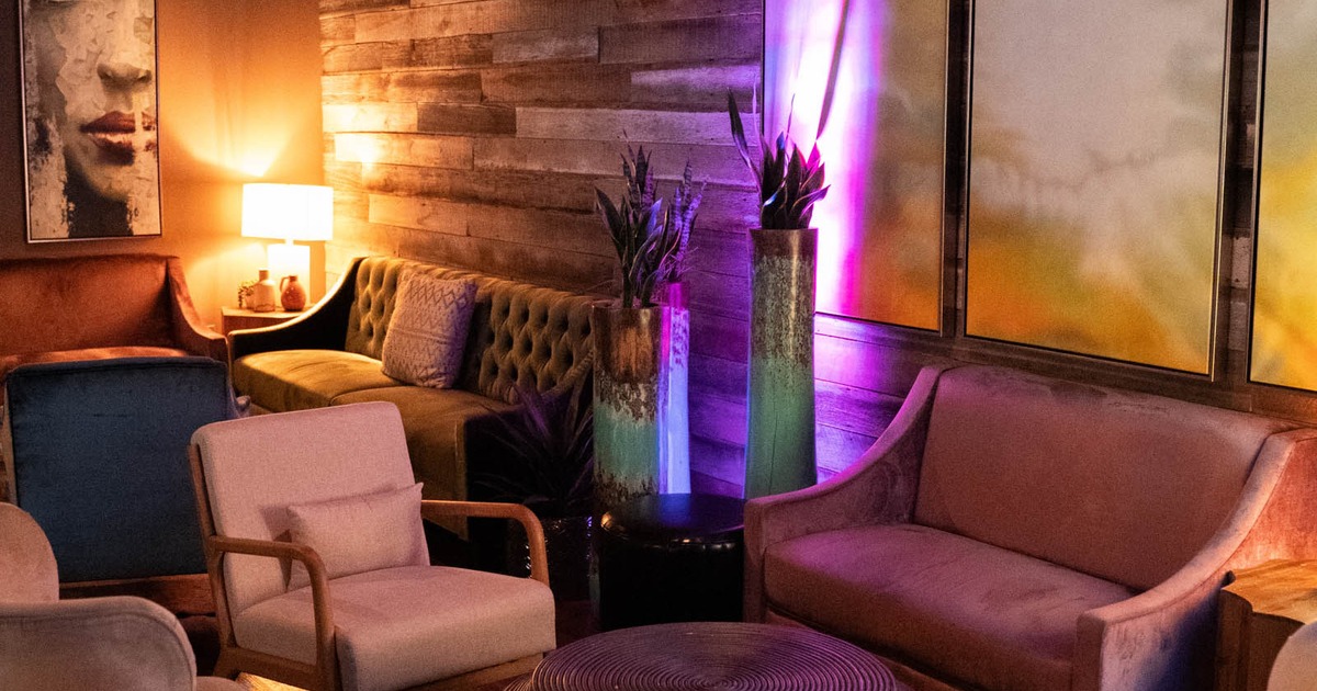 Quemar private dining 4