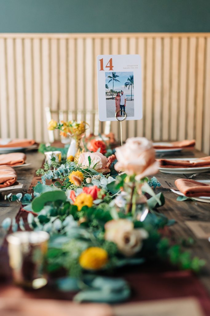 Esoteric private dining 5