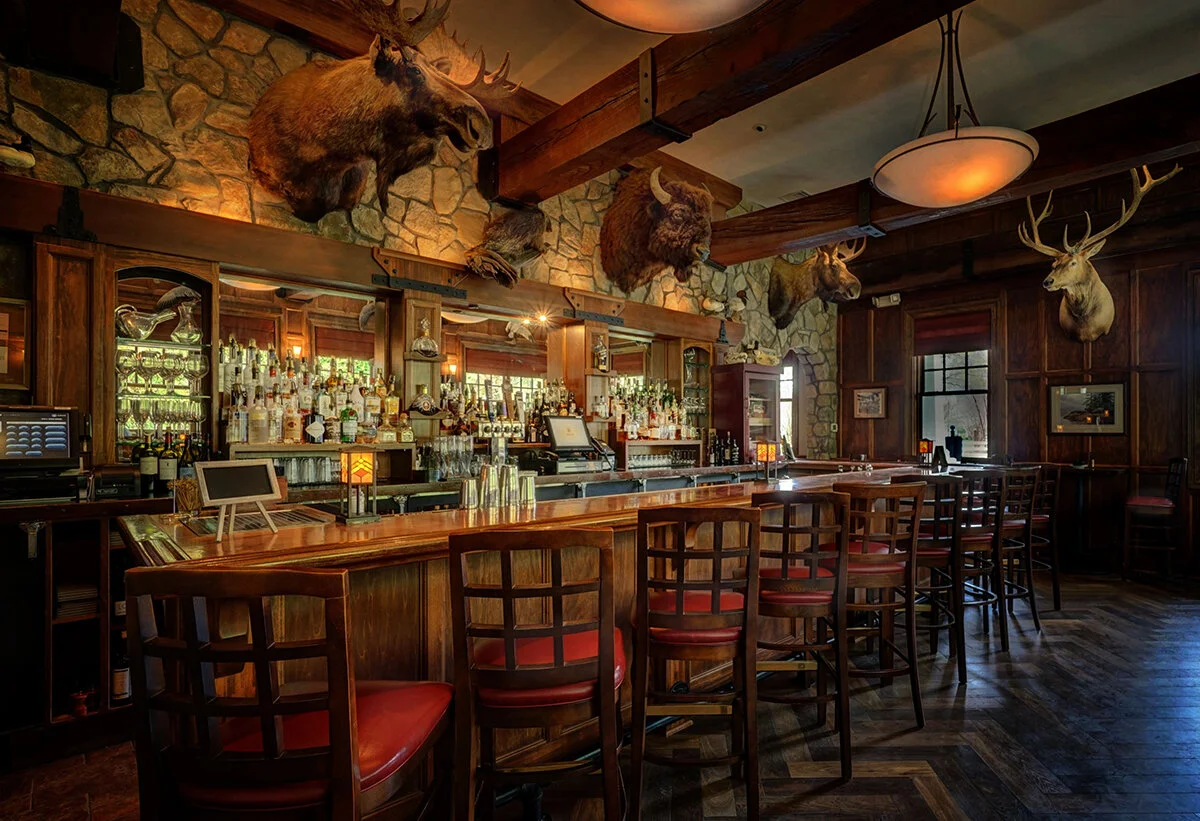 Vintage Tavern private dining 3