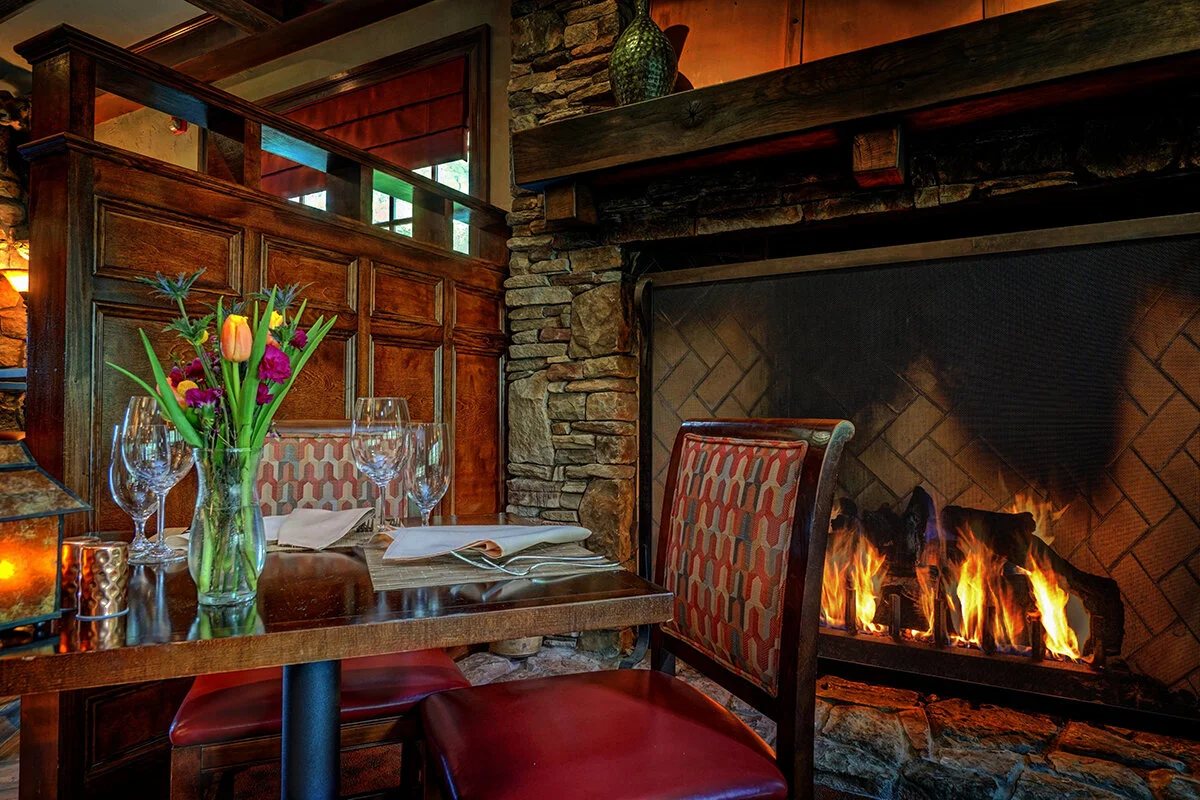 Vintage Tavern private dining 2