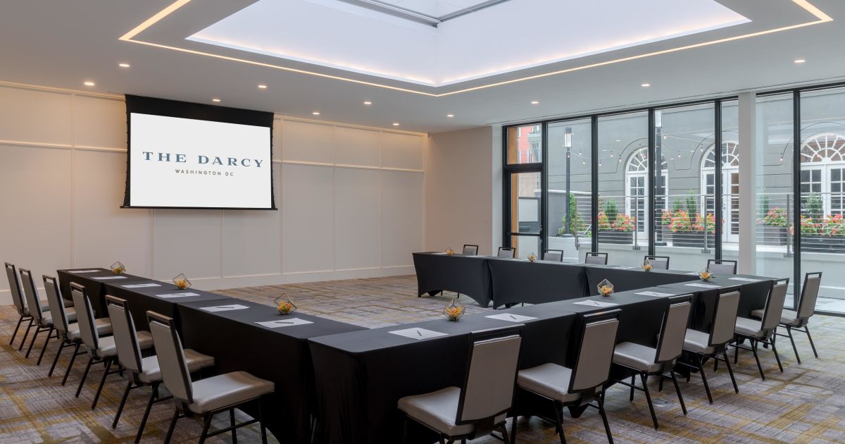 Gerrard Street Kitchen private dining 4