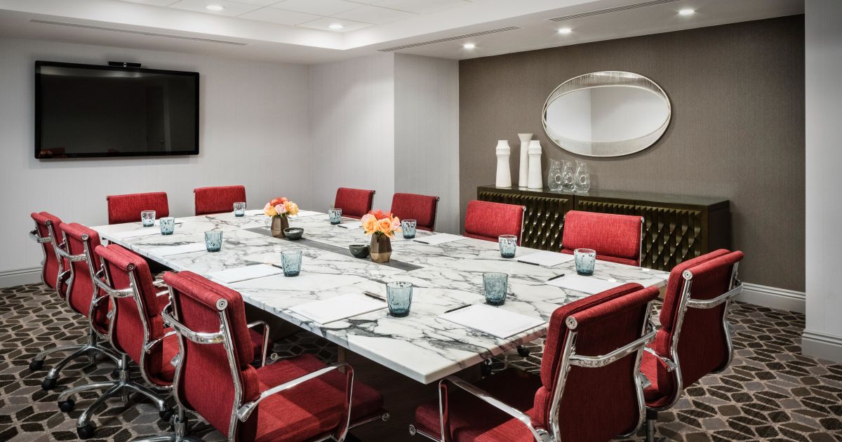 Gerrard Street Kitchen venue