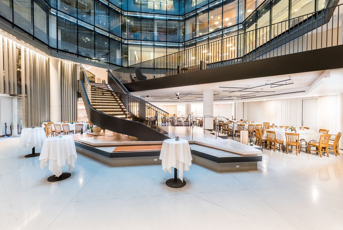 Bobby Van's Grill private dining 3