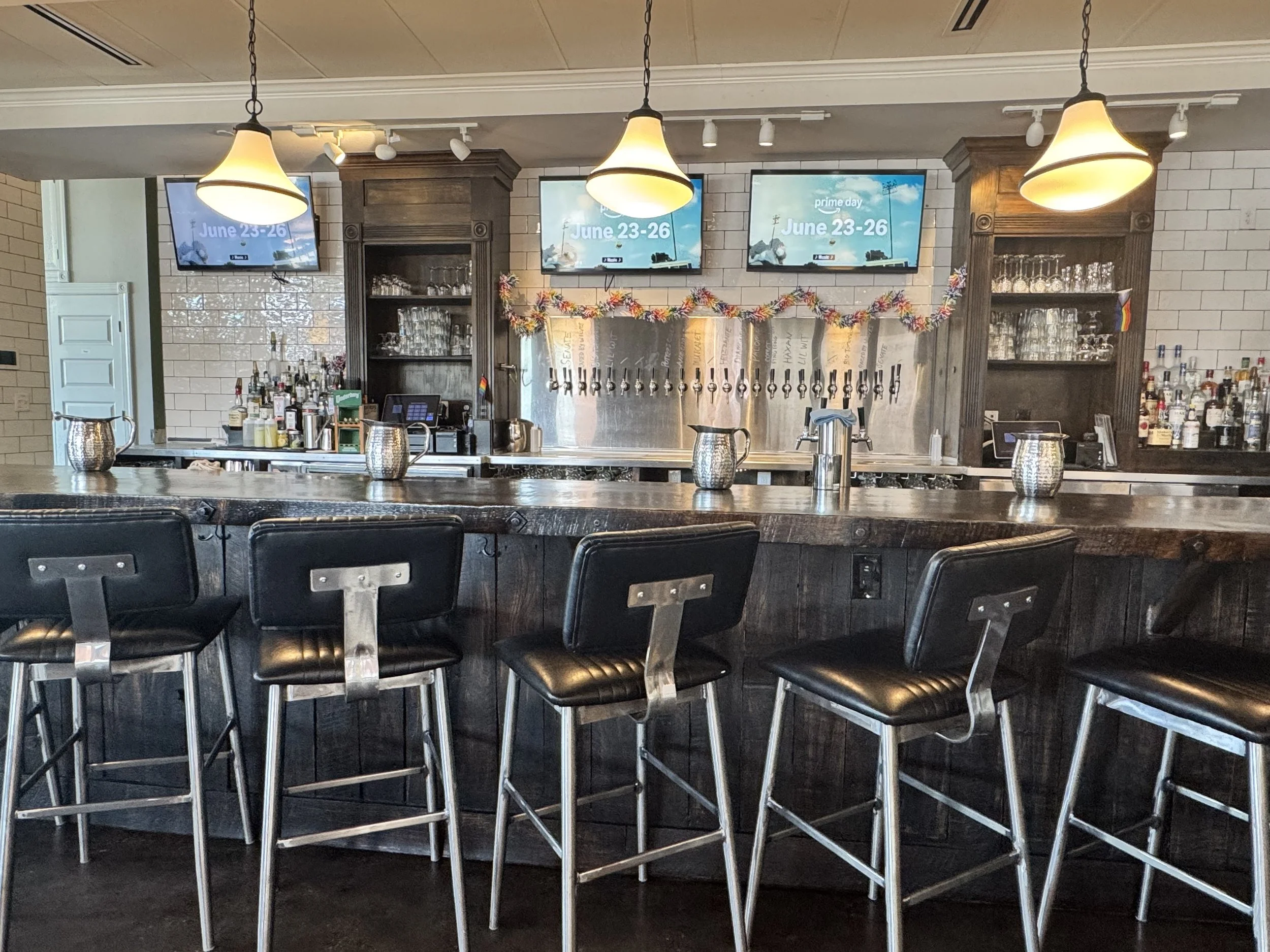 Right Proper - Kitchen private dining 4
