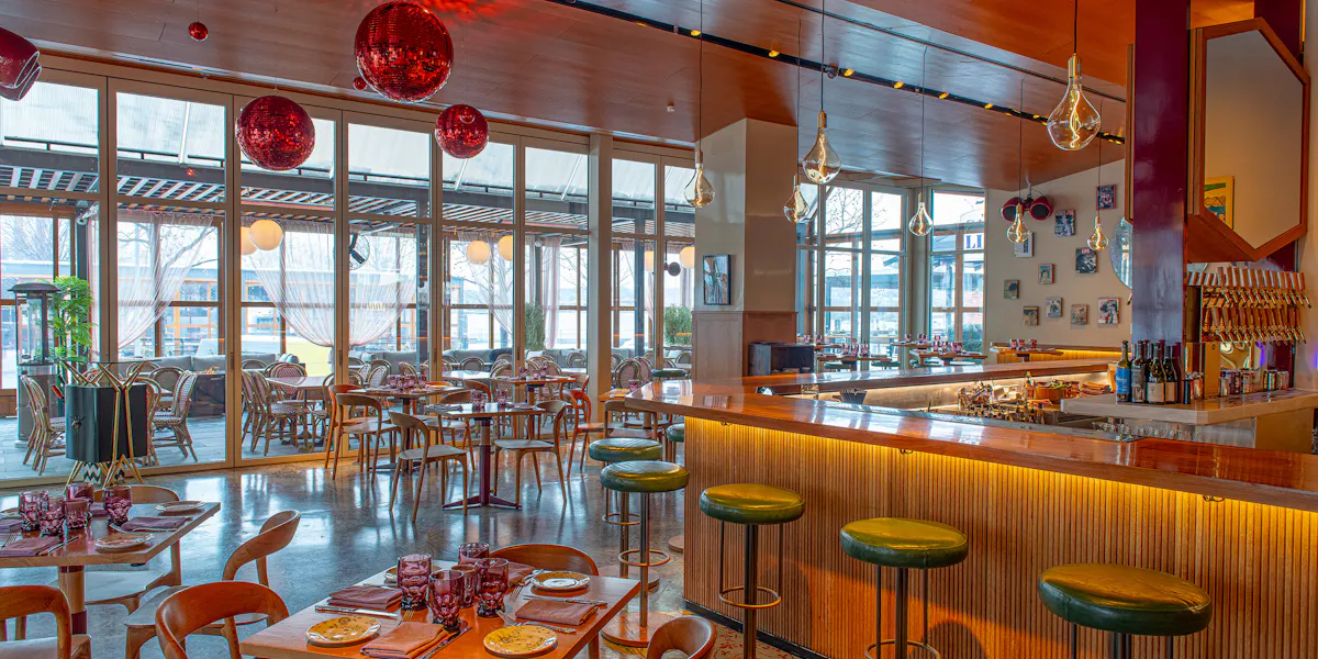 Jackie private dining 4