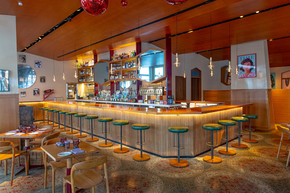 Jackie private dining 3