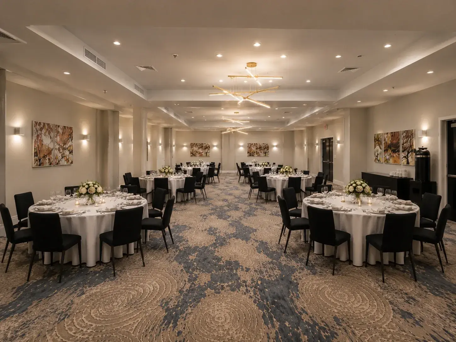 Divino Ristorante Enoteca private dining 3