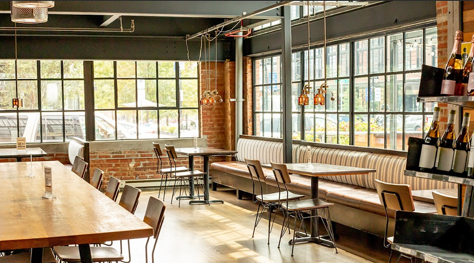 Bluejacket private dining 3