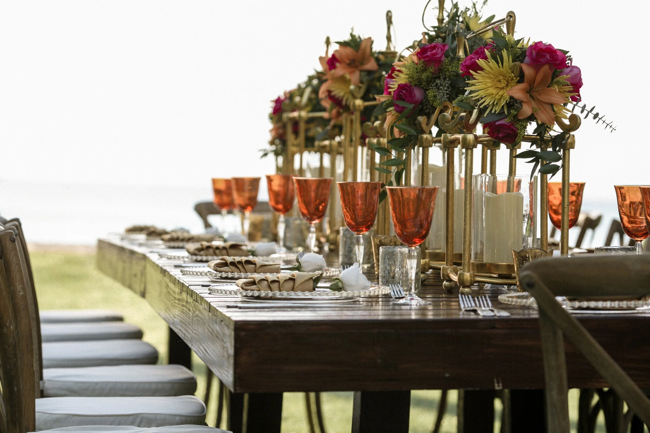 Equinox on 19th private dining 5