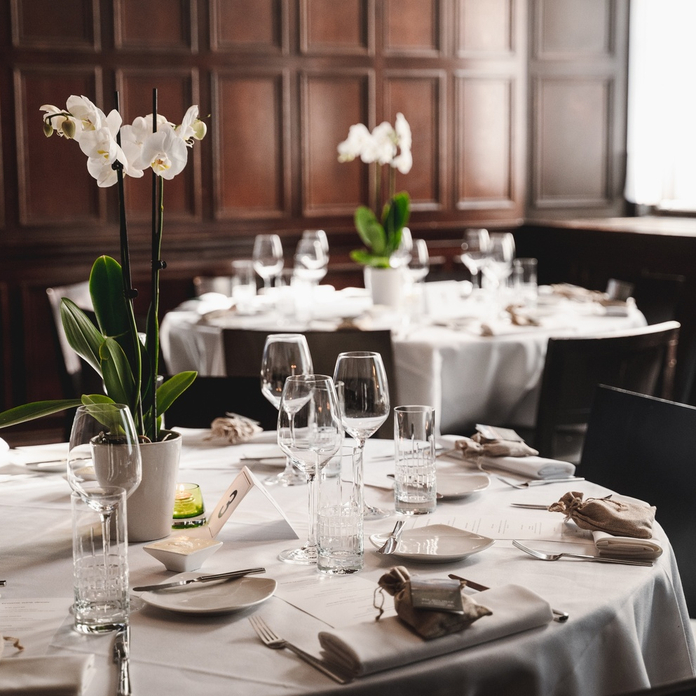 Private Dining Room at Barclay Prime