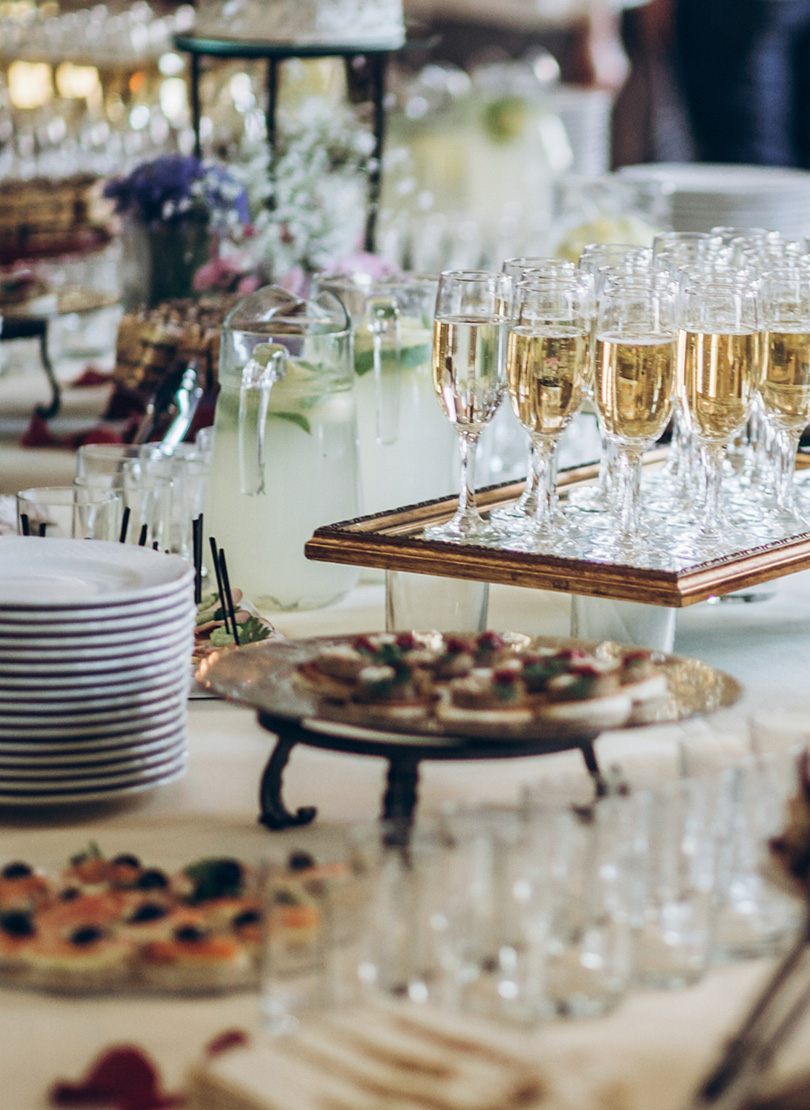The Georgetown Inn venue