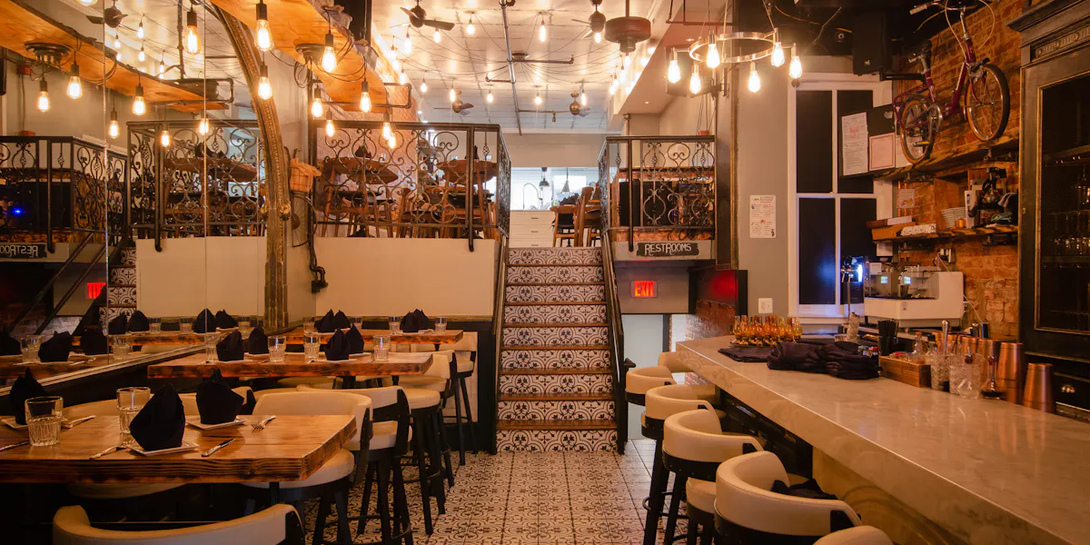 Retrobottega venue