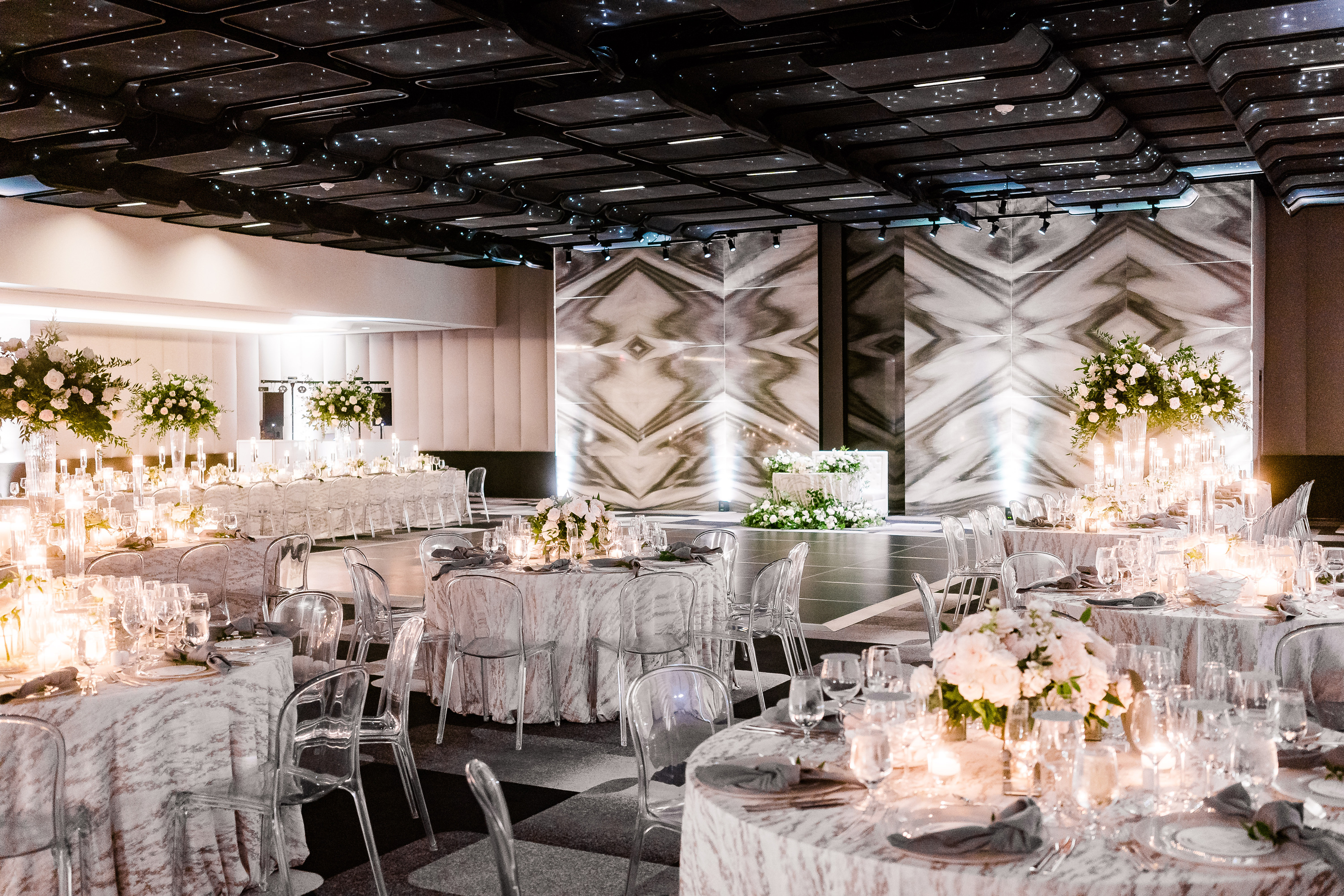 Kingbird private dining 3