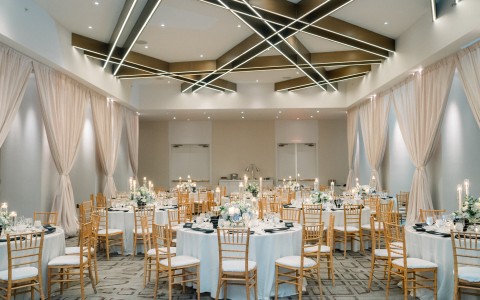 FireClay venue