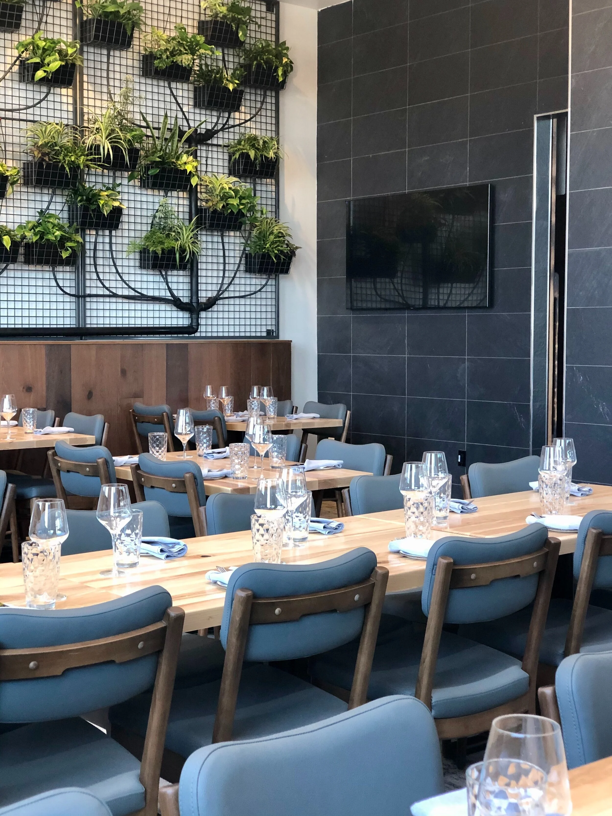 The Point D.C. private dining 4