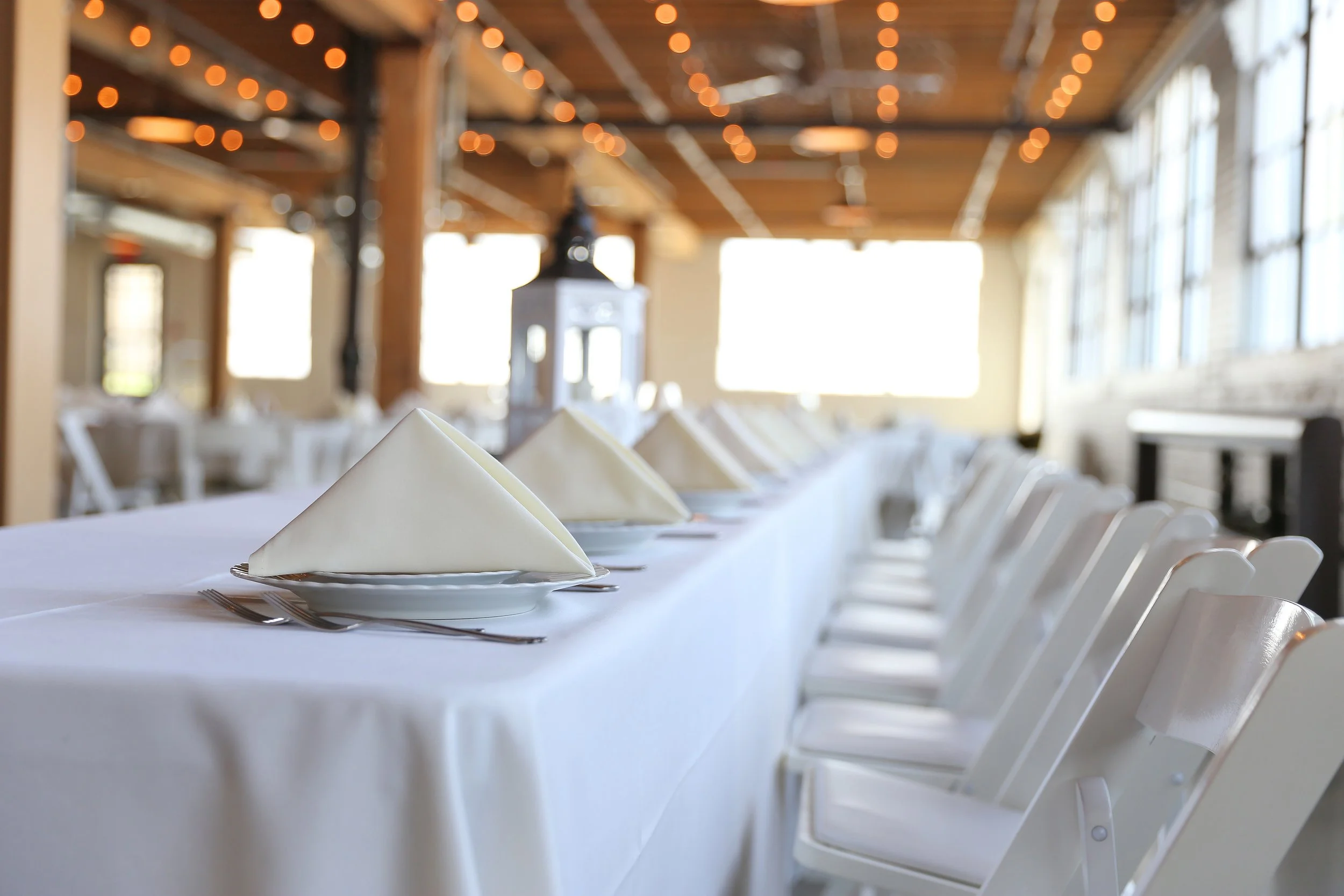 Q By Peter Chang venue