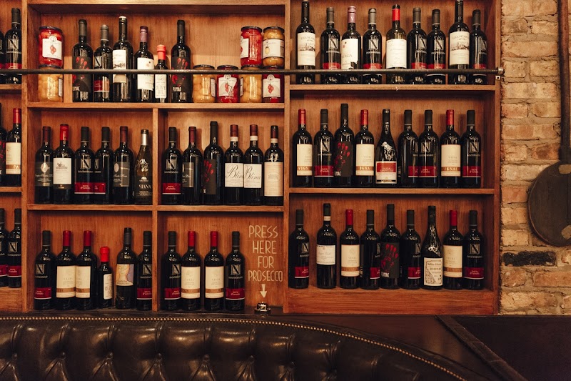 il Porcellino private dining 2