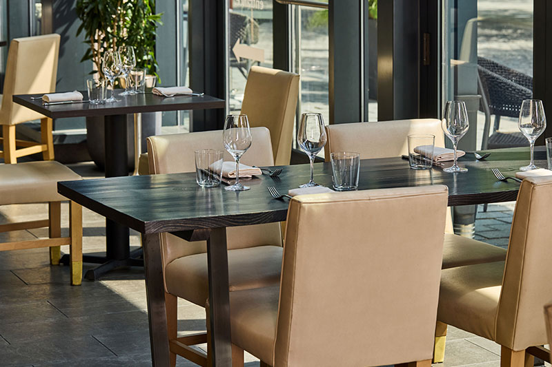 Willowsong private dining 2