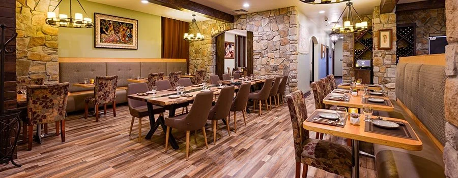 Chef’s Table at Arya Steakhouse