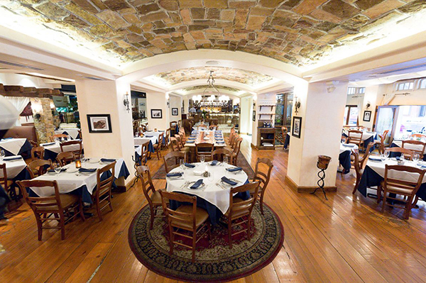 Restaurant Buyout at Estia Philadelphia