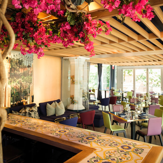Sopra Room at Positano Coast