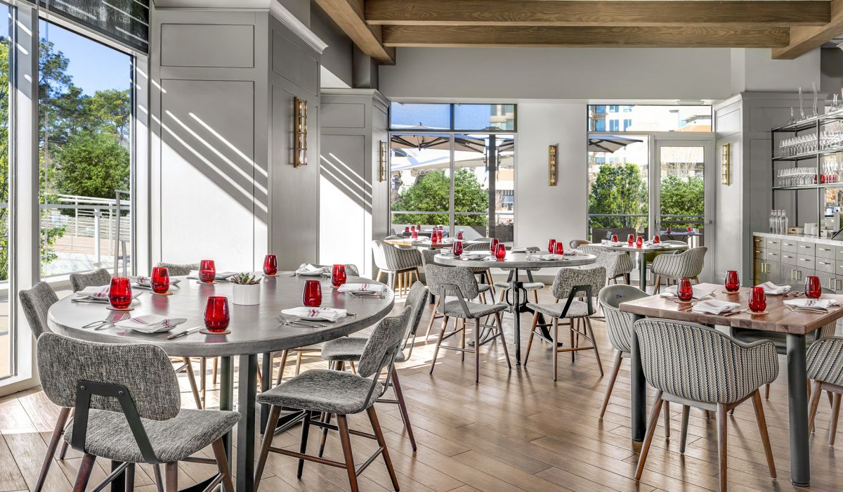 Sorriso private dining 2
