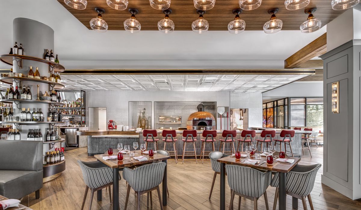 Sorriso private dining 5