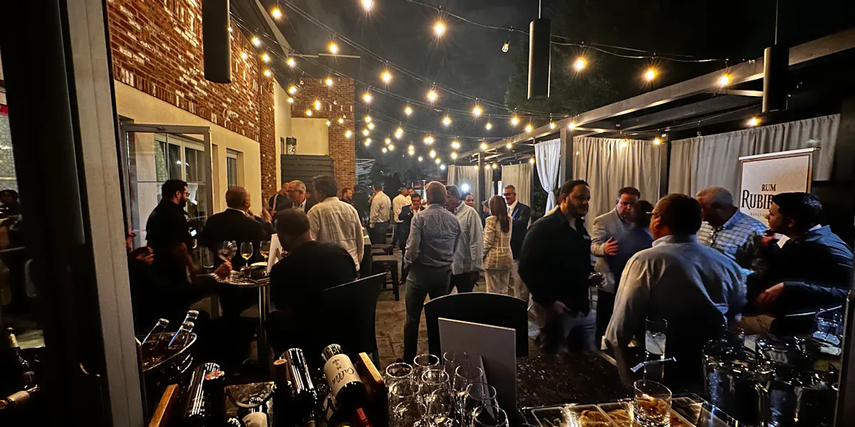 City Cellar Wine Bar & Grill venue