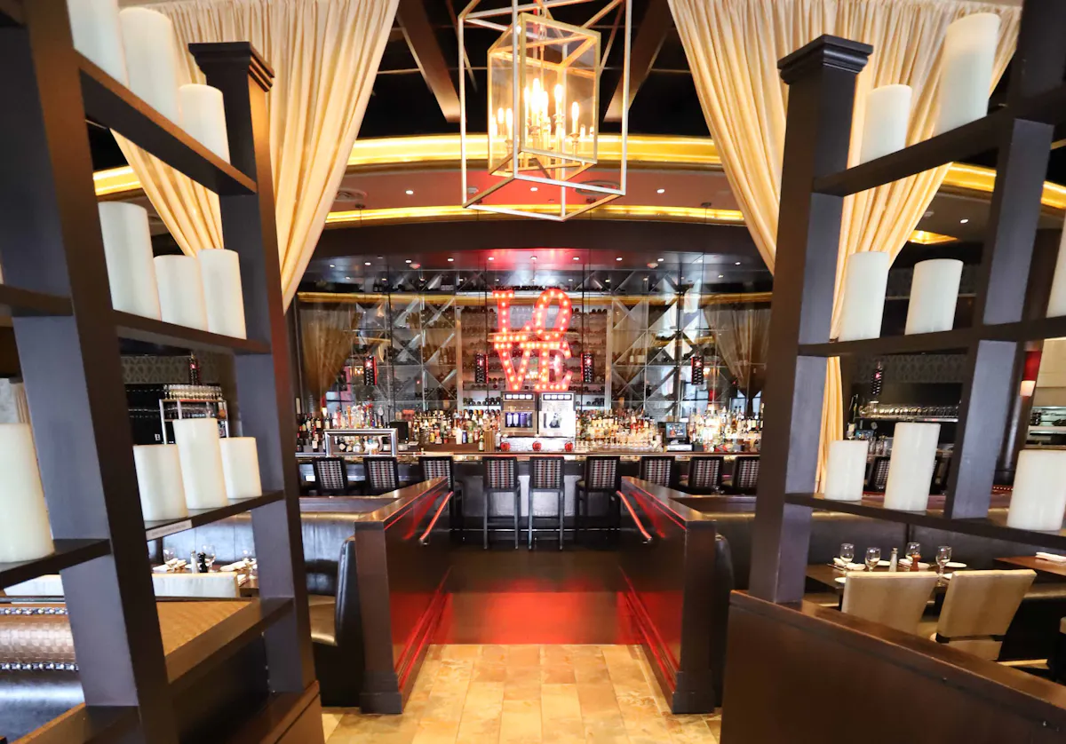 City Cellar Wine Bar & Grill private dining 3