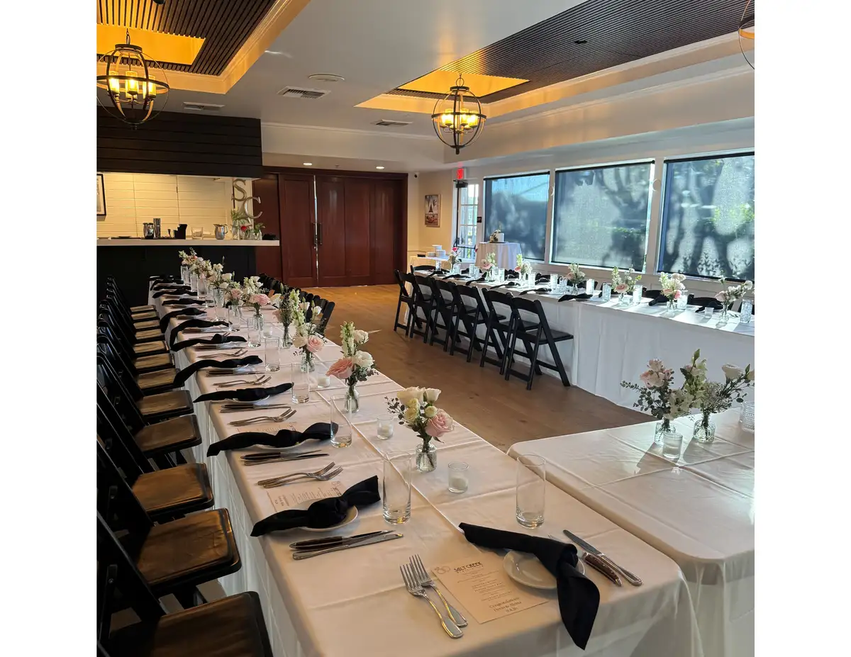 Monarch Room at Salt Creek Grille