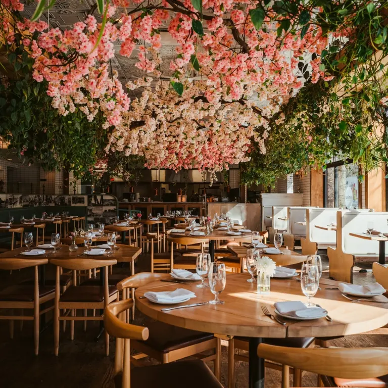 Ambar Lounge VIP at Ambar Restaurant, Clarendon