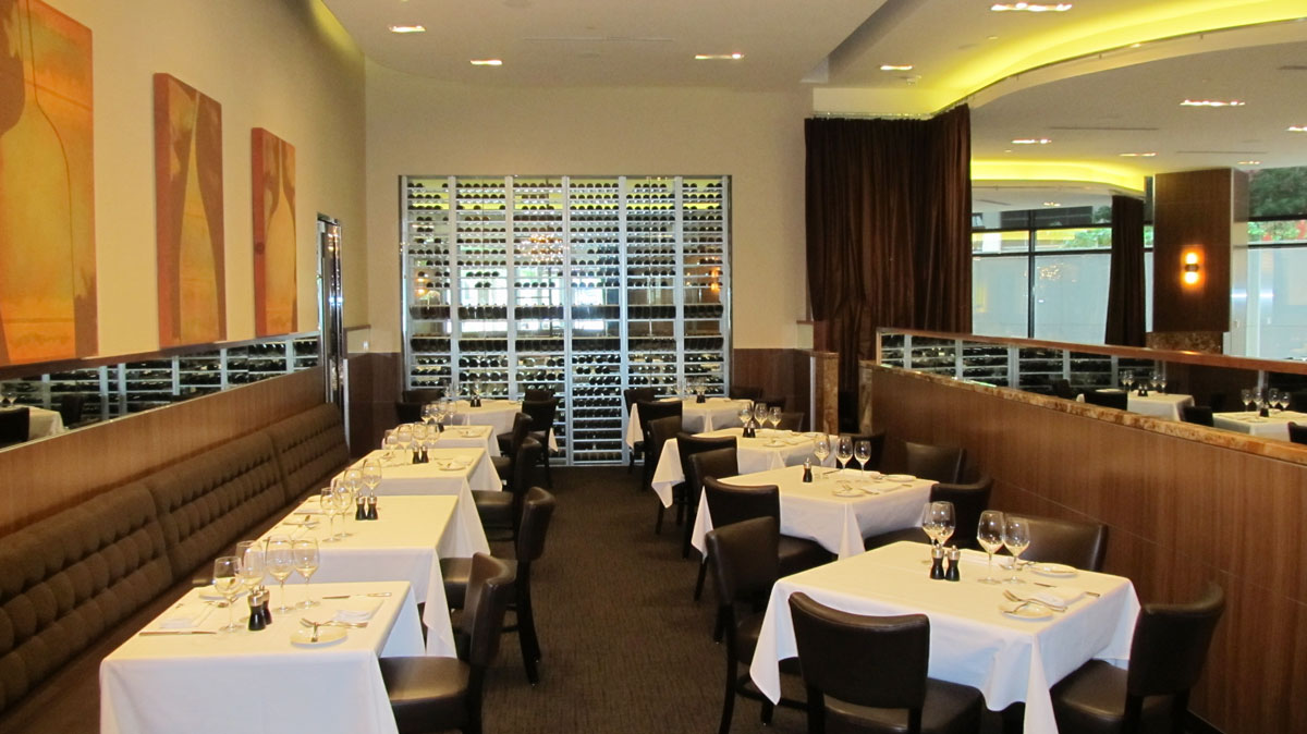 Room One at Grace