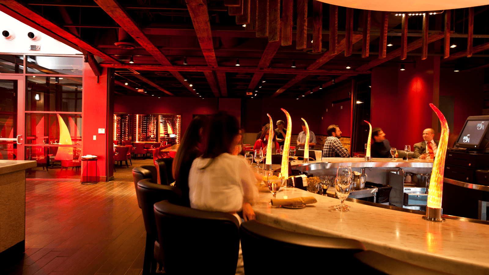 Churrascos Memorial City venue