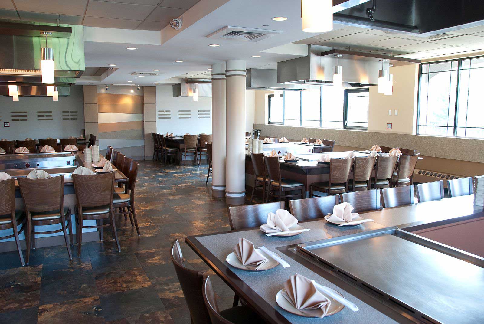 Feng Shui private dining 4