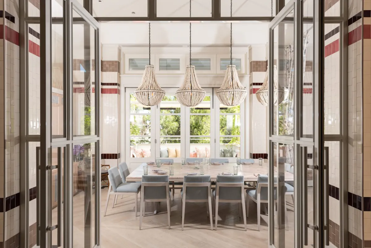 Bottiglia Cucina & Enoteca private dining 2