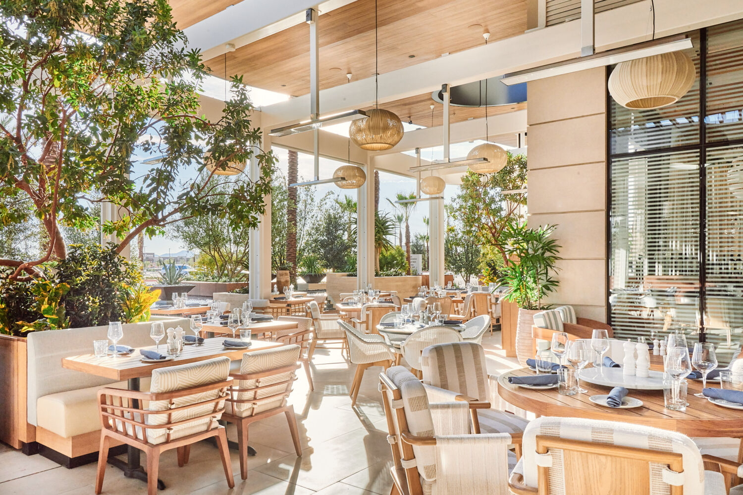 Summer House Full Restaurant Buyout at Summer House