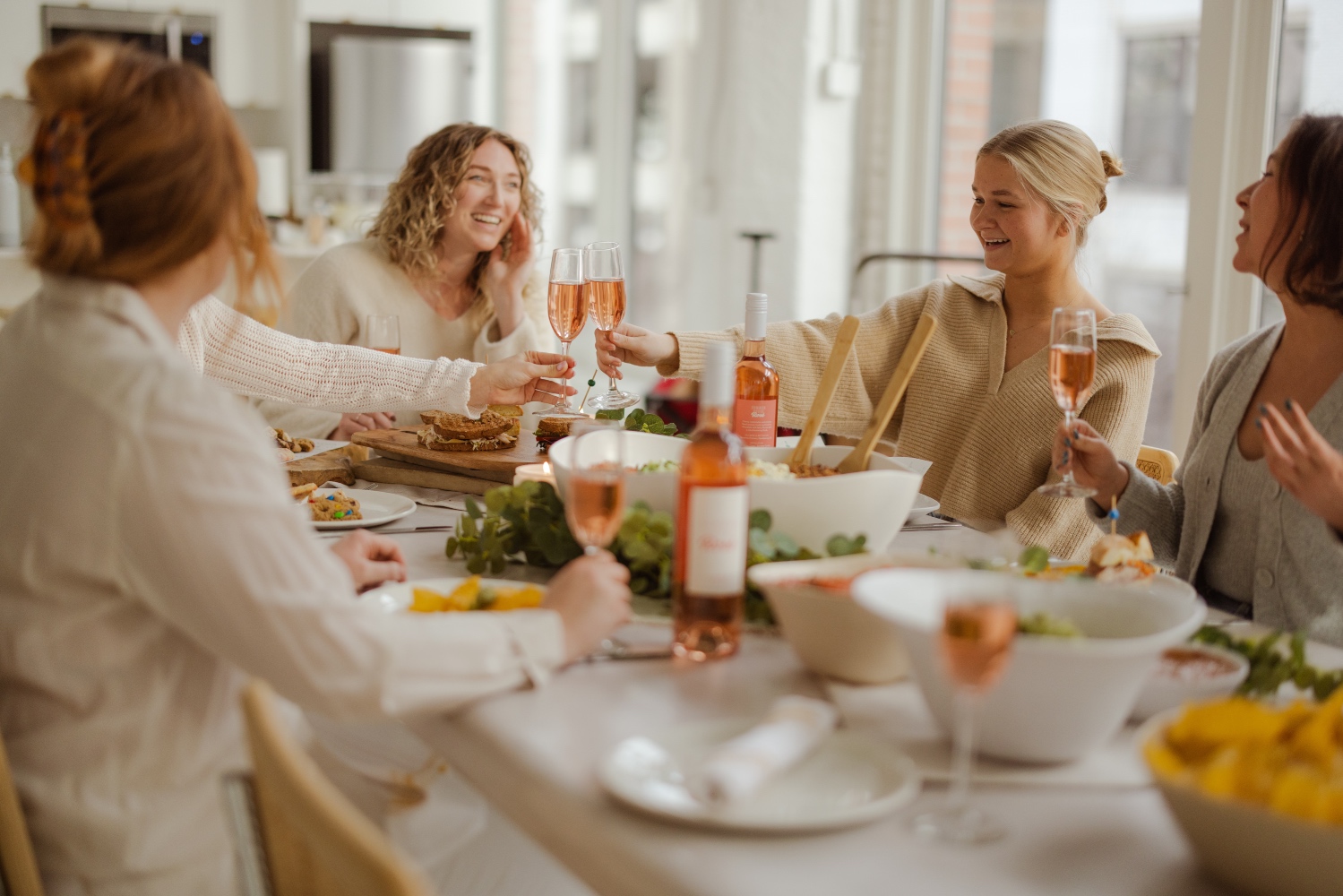 Summer House private dining