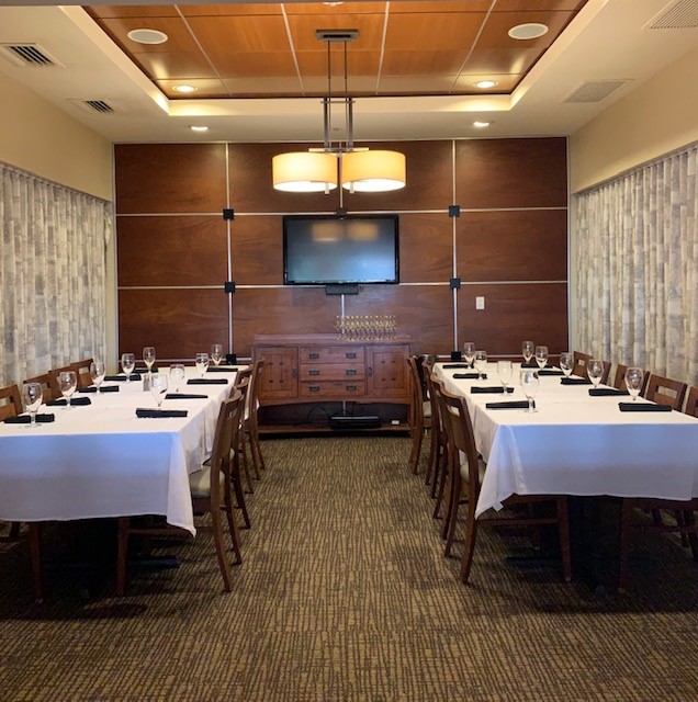 Winewood Grill venue