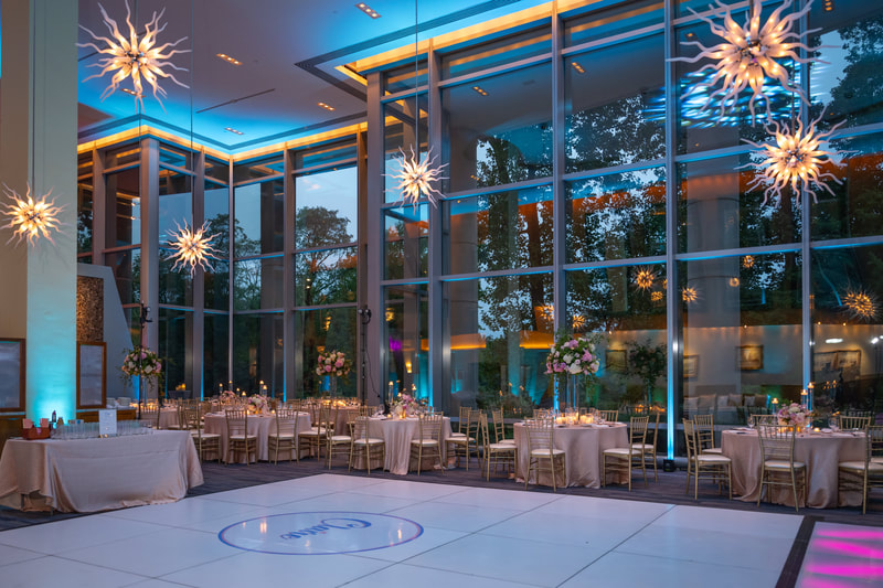 2941 Restaurant venue