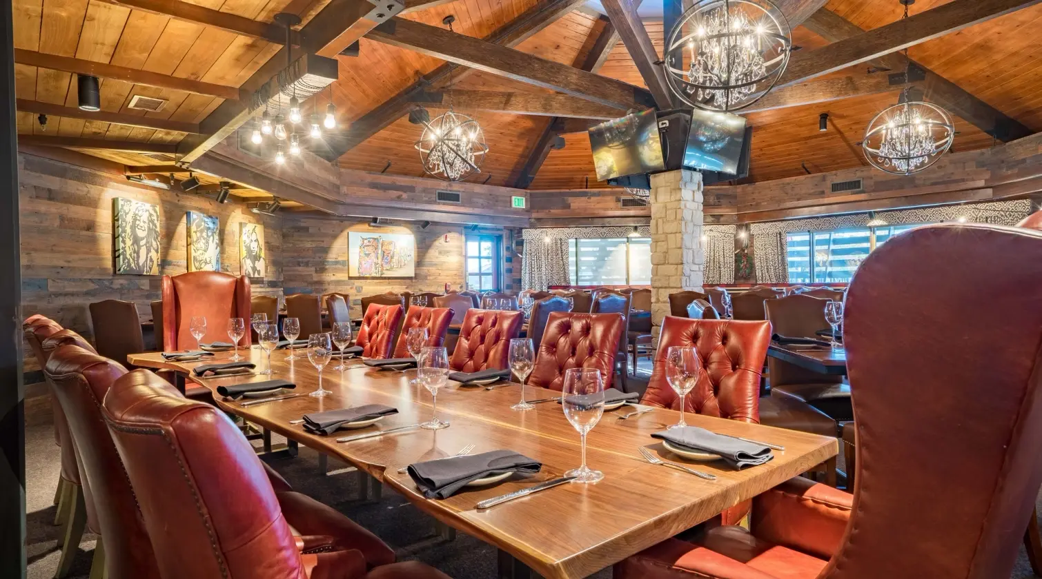 The Fleetwood at The Ranch at Las Colinas