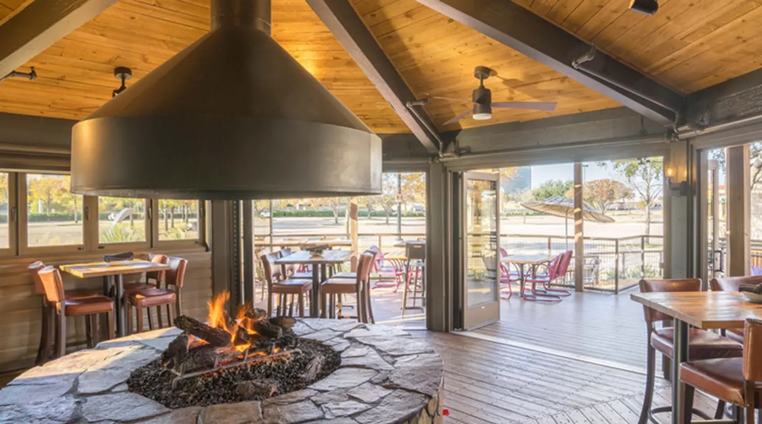 The Ranch at Las Colinas private dining 5