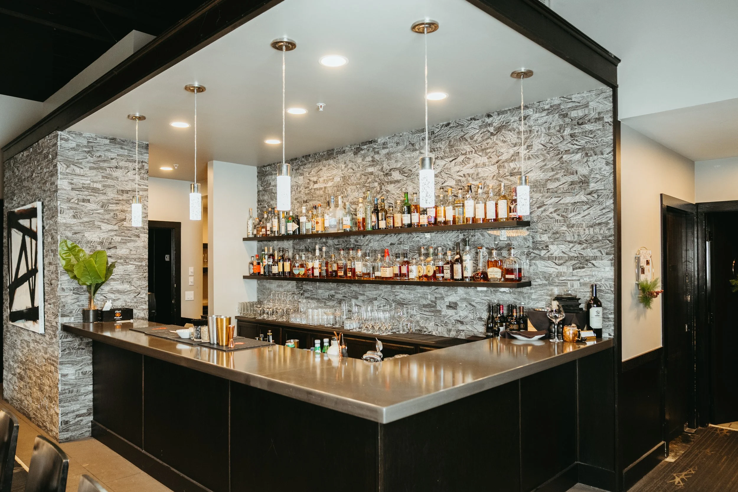 Prhyme private dining 4
