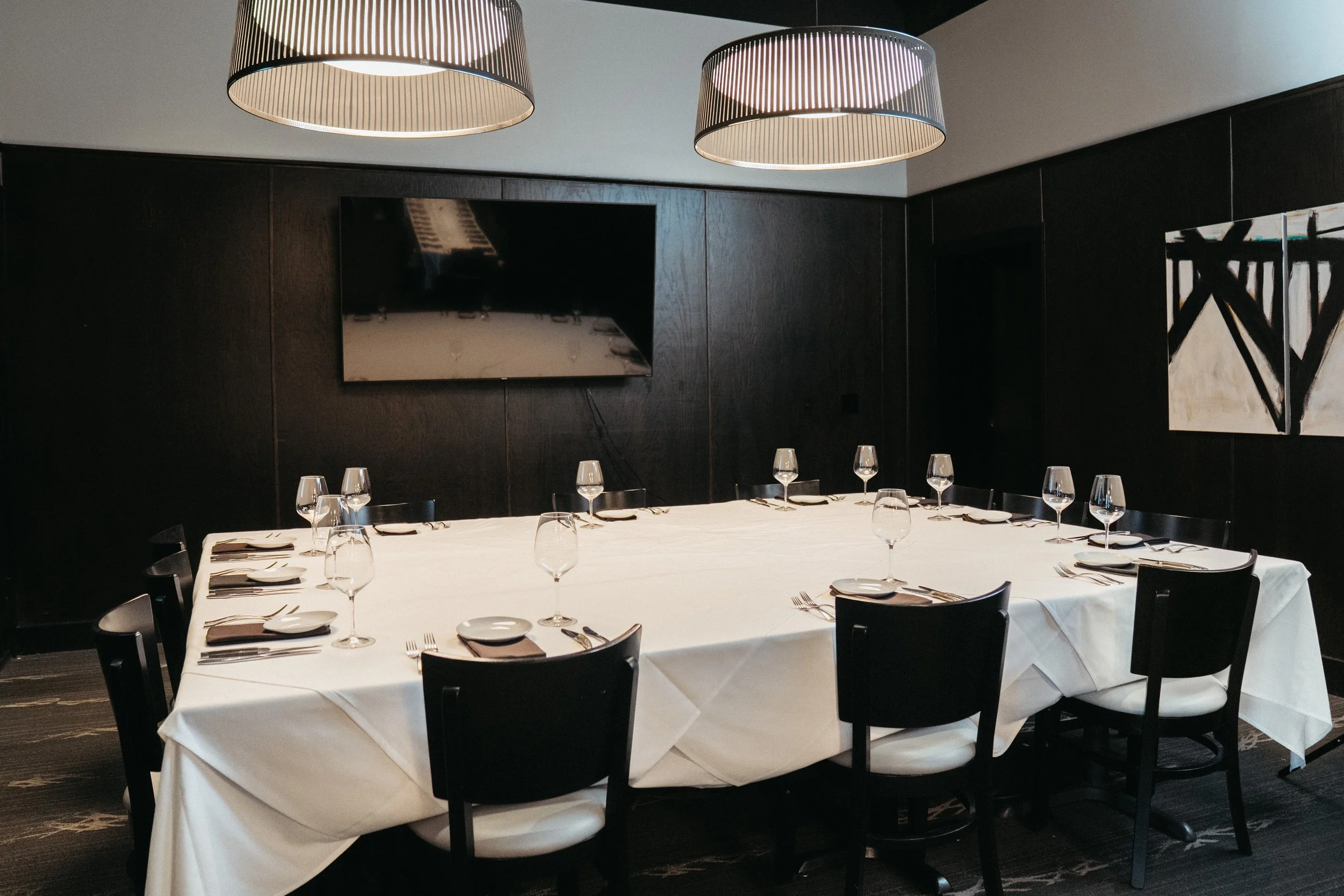 Prhyme private dining 3