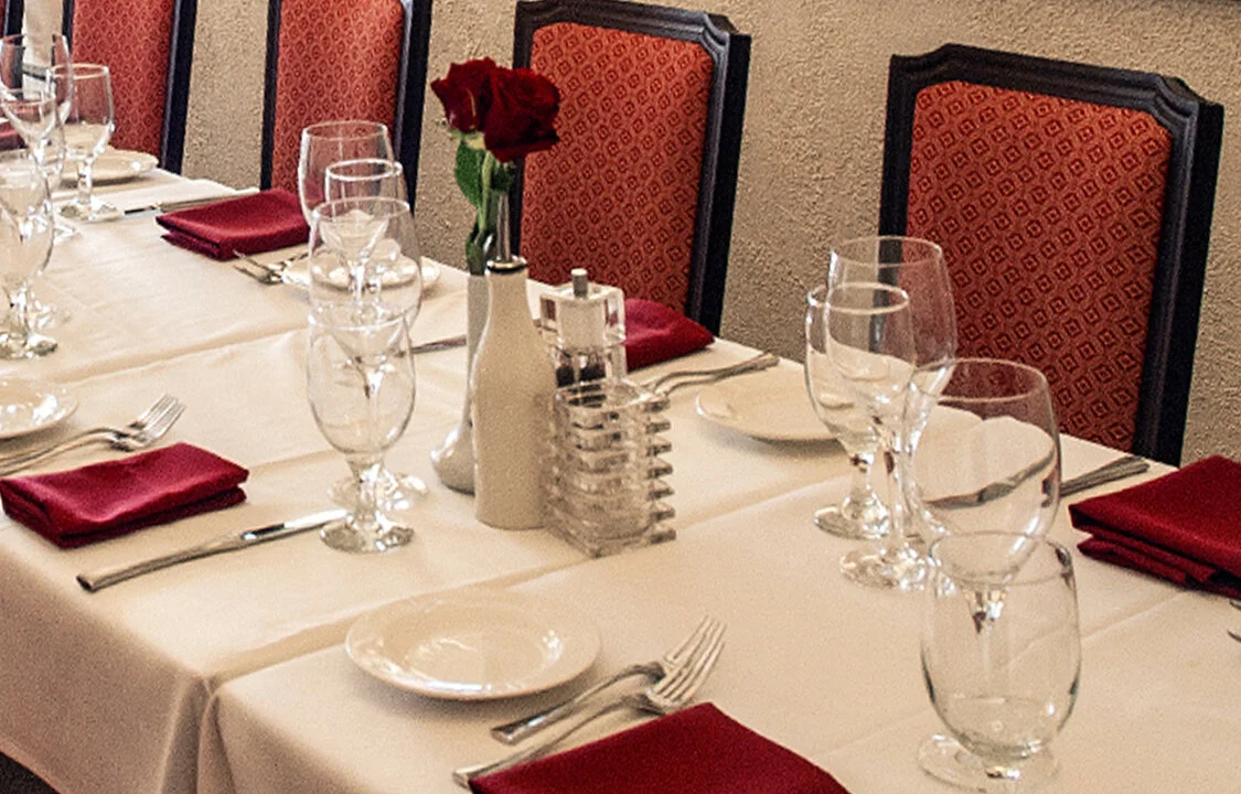 Chianti Room at Zeffirelli Ristorante Italiano