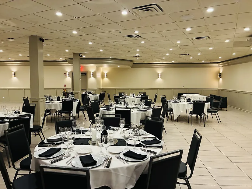 Westwood Tavern & Tap private dining 5
