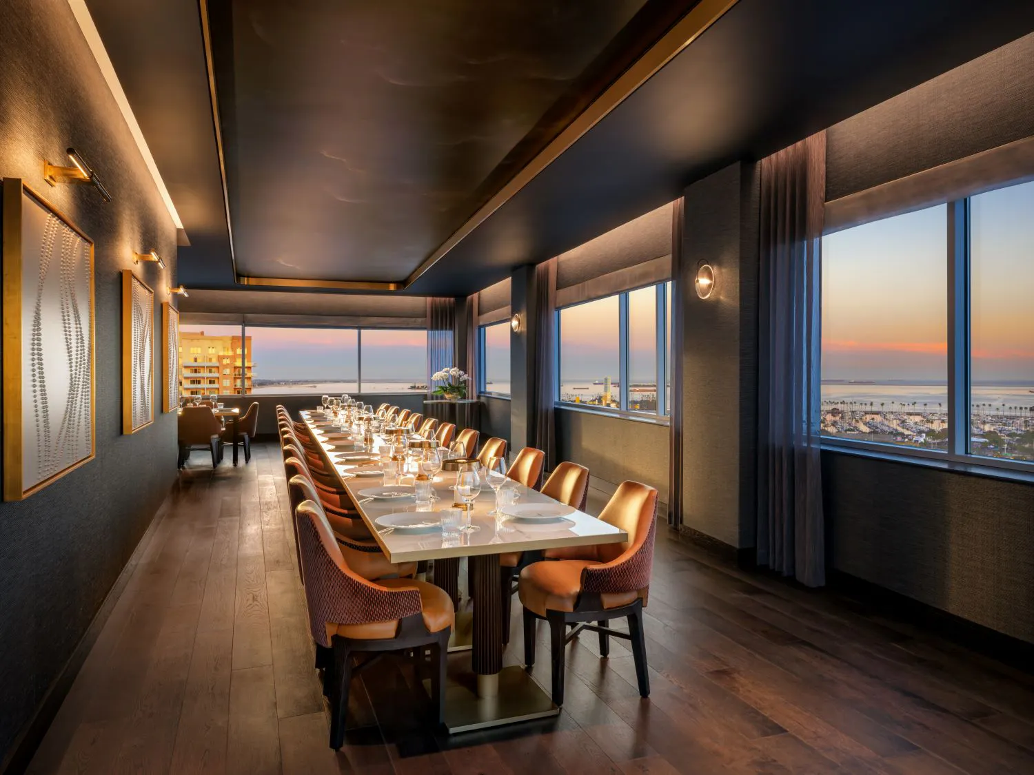 Sky Room West at Sky Room