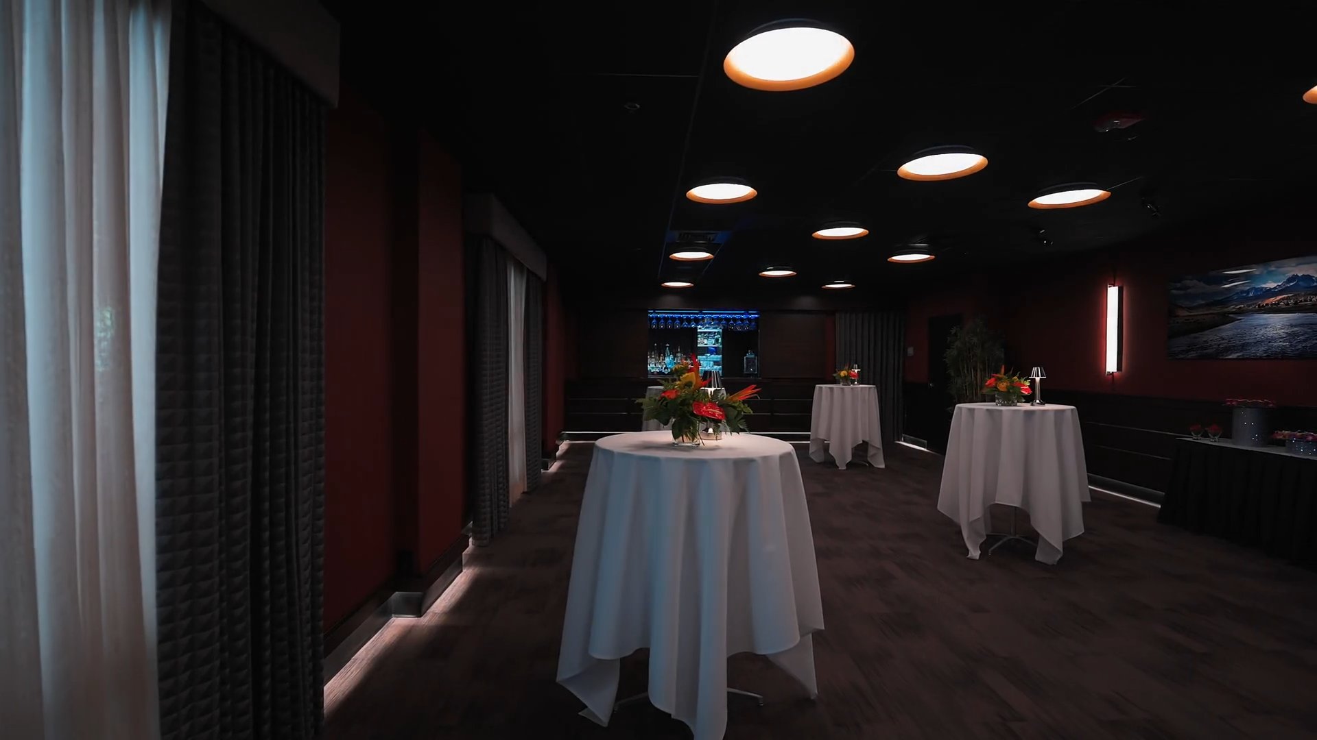 Chandlers Prime Steaks & Fine Seafood private dining 2