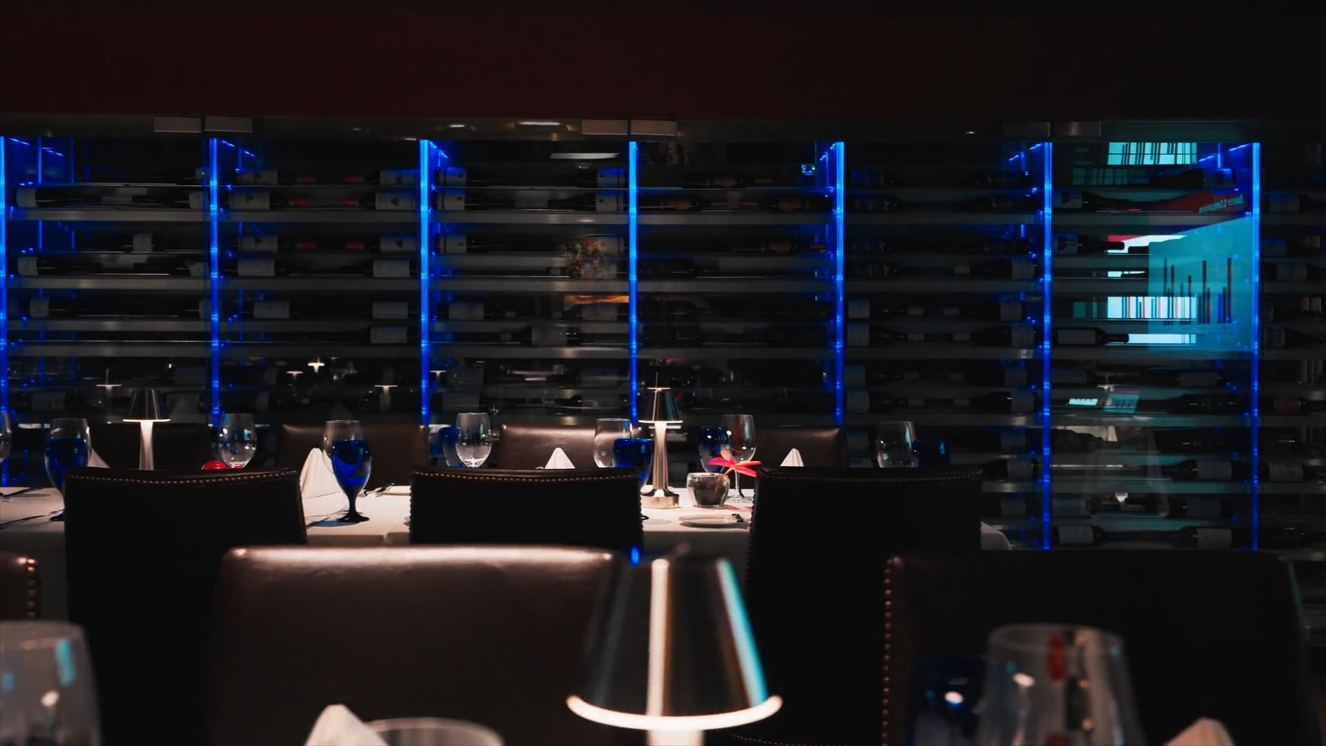 Chandlers Prime Steaks & Fine Seafood private dining 5